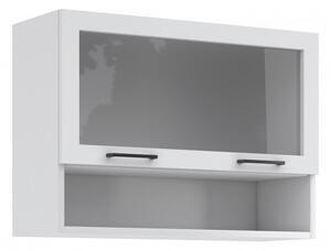 Kuchyňská skříňka Provance KL80 1W+P - FALCO