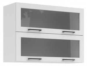 Kuchyňská skříňka Provance KL80 2W - FALCO