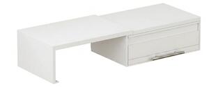 Counterslide™ Obousměrný Výsuvný Organizér Na Kuchyňskou Linku, Bílá
