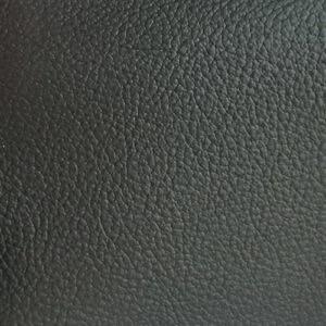 Kožená sedací souprava FERRARA 3+1+1 polohovací, tm. šedá (madras 6/888 dark grey)