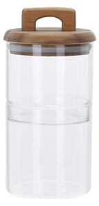 Skleněná nádoba na potraviny Cyril Duo 600ml