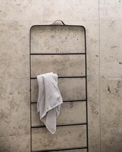 Audo Copenhagen designové žebříky na ručníky Bath Towel Ladder