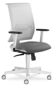 Kancelářská židle LYRA 219-SY