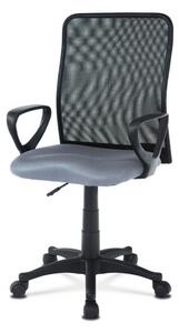 Kancelářská židle KA-B047 GREY