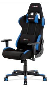 Herní židle KA-F02 BLUE