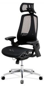 Kancelářská židle KA-A189 BK