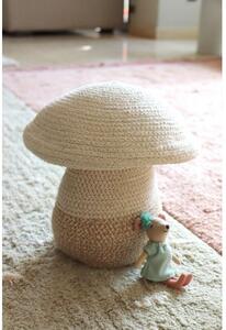 Bavlněný košík Baby Mushroom