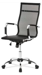 Kancelářská židle KA-V303 BK