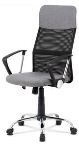 Kancelářská židle KA-V204 GREY
