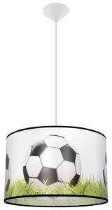 Sollux Lighting Závěsné svítidlo FOOTBALL C 40