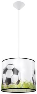 Sollux Lighting Závěsné svítidlo FOOTBALL C 30