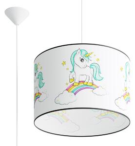 Sollux Lighting Závěsné svítidlo UNICORN 40