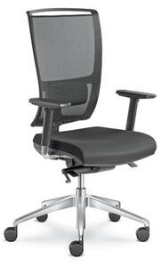 Kancelářská židle Lyra Net 200-SY