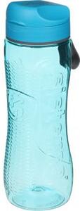 Láhev Sistema Tritan Active Bottle 800ml Barva: modrá
