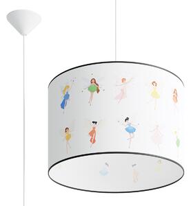 Sollux Lighting Závěsné svítidlo FAIRY 40