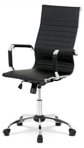 Kancelářská židle KA-V305 BK