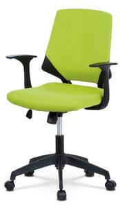 Kancelářská židle KA-R204 GRN