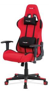 Herní židle KA-F05 RED