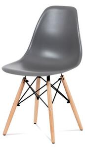 Jídelní židle CT-758 GREY