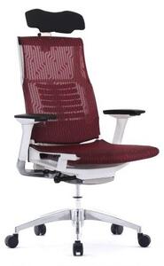Kancelářská židle POFIT RED