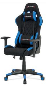 Herní židle KA-V606 BLUE