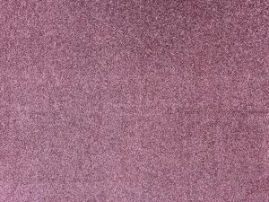 Vopi koberce AKCE: 100x120 cm Metrážový koberec Capri terra - S obšitím cm