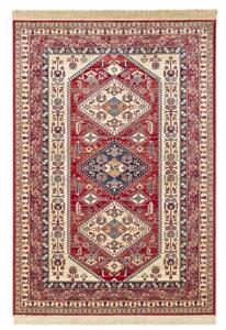 Mint Rugs - Hanse Home koberce Kusový koberec Majestic 102576 - 70x140 cm