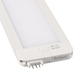 Kanlux 38120 - LED Stmívatelné osvětlení nábytku se senzorem DAXA LED/9W/24V