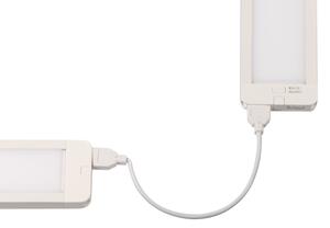 Kanlux 38120 - LED Stmívatelné osvětlení nábytku se senzorem DAXA LED/9W/24V