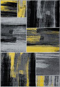 Ayyildiz koberce Kusový koberec Lima 1350 yellow - 120x170 cm