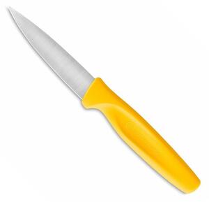 Nůž na zeleninu CREATE COLLECTION 8 cm žlutý - Wüsthof Dreizack Solingen (CREATE COLLECTION Špikovací nůž 8 cm, žlutý - Wüsthof Dreizack Solingen)