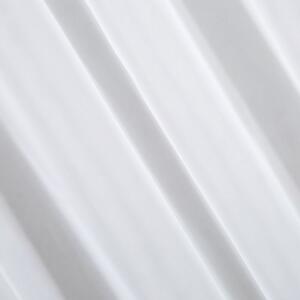 Dekorační krátká záclona s řasící páskou KARA II. bílá 350x150 cm MyBestHome