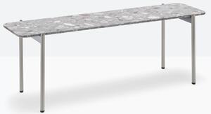 PEDRALI - Konferenční stolek BLUME 100x25 cm - DS