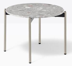 PEDRALI - Konferenční stolek BLUME Ø 49 cm - DS