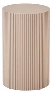 Kulatý odkládací stolek ø 30 cm Farense – House Nordic