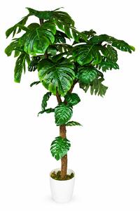 Umělá rostlina- Monstera 120cm