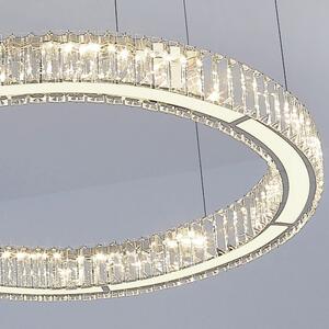 TooLight Závěsný lustr APP 50 cm zlatý