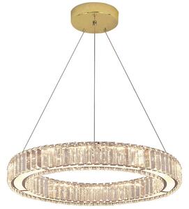 TooLight Závěsný lustr APP 50 cm zlatý