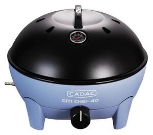 Plynový gril Citi Chef 40 modrý - CADAC