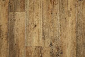 Tarkett - Francie PVC podlaha Essentials (Iconik) 300 authentic natural brown - 4m