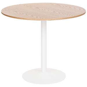 Jídelní stůl TINO Světlý dub 90 cm 90 cm