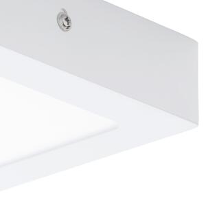 Eglo 94074 - LED stropní svítidlo FUEVA 1 LED/10,88W/230V
