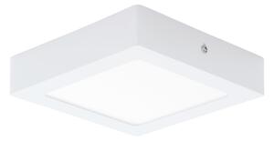 Eglo 94074 - LED stropní svítidlo FUEVA 1 LED/10,88W/230V
