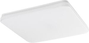 Rabalux Lowar venkovní nástěnné svítidlo 1x36 W bílá 77136