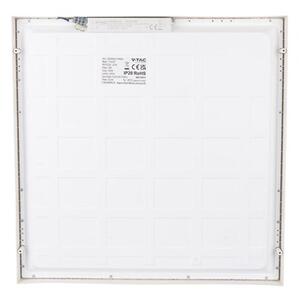 V-TAC led panel 36 W 23765