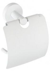 Bemeta White White Držák toaletního papíru 104112014