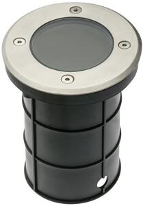 GTV Alfa pojezdové svítidlo 1x50 W ON-ALFAOGU10-06
