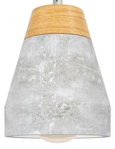 Eglo 95526 - Lustr TAREGA 3xE27/60W/230V