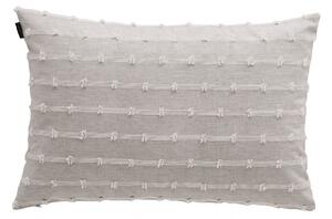 Textil Antilo Povlak na polštář Morgan Beige, béžový, 50x30 cm