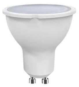 LED Žárovka GU10/7W/230V 4000K